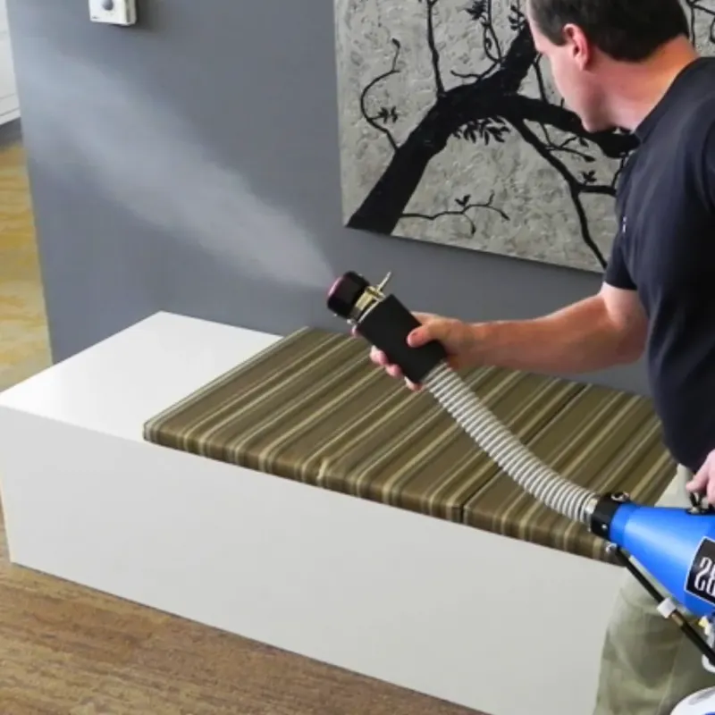 Professional Odor Removal in Centerville, TX